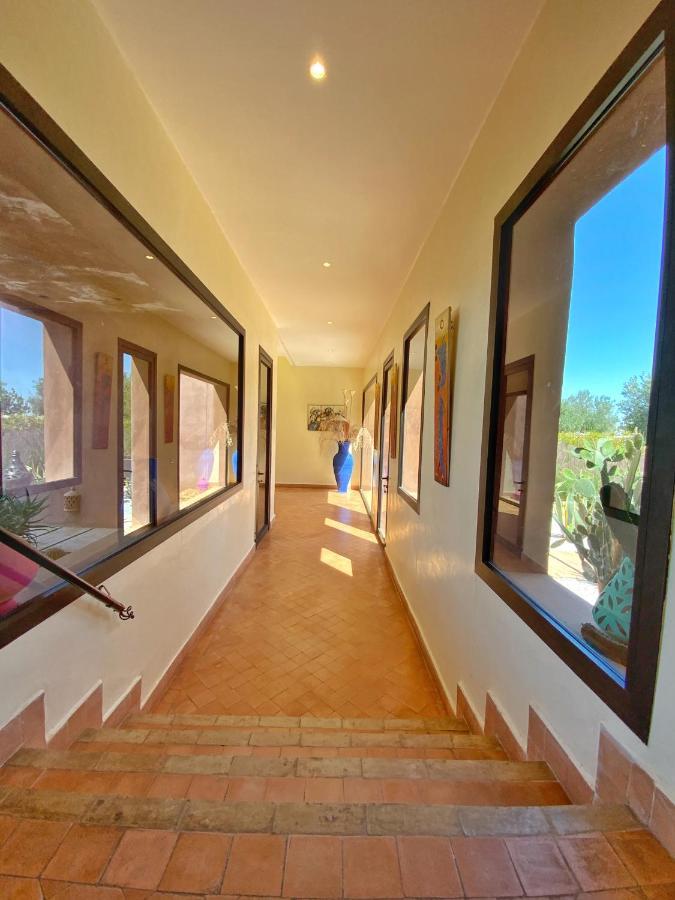 Villa Kristy Marrakesch Exterior foto