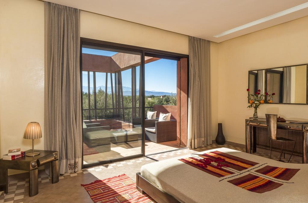 Villa Kristy Marrakesch Exterior foto