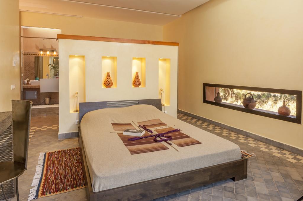 Villa Kristy Marrakesch Exterior foto