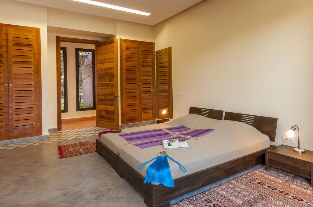 Villa Kristy Marrakesch Exterior foto