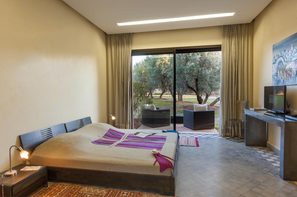 Villa Kristy Marrakesch Exterior foto
