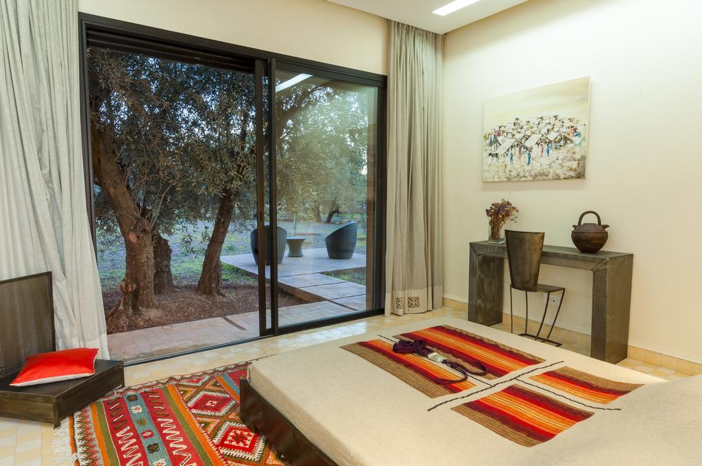 Villa Kristy Marrakesch Exterior foto